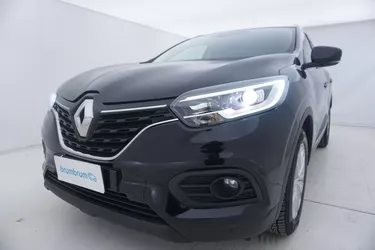 Renault Kadjar Business EDC  1.3 Benzina 140CV Automatico Visione frontale