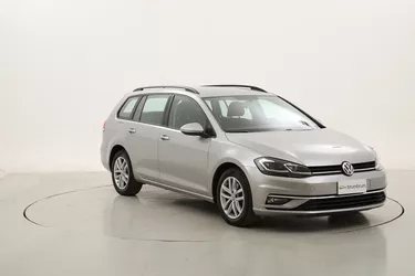 Volkswagen Golf Variant Variant Business DSG 1.6 Diesel 116CV Automatico Volkswagen Golf Variant Variant Business DSG 1.6 Diesel 116CV Automatico