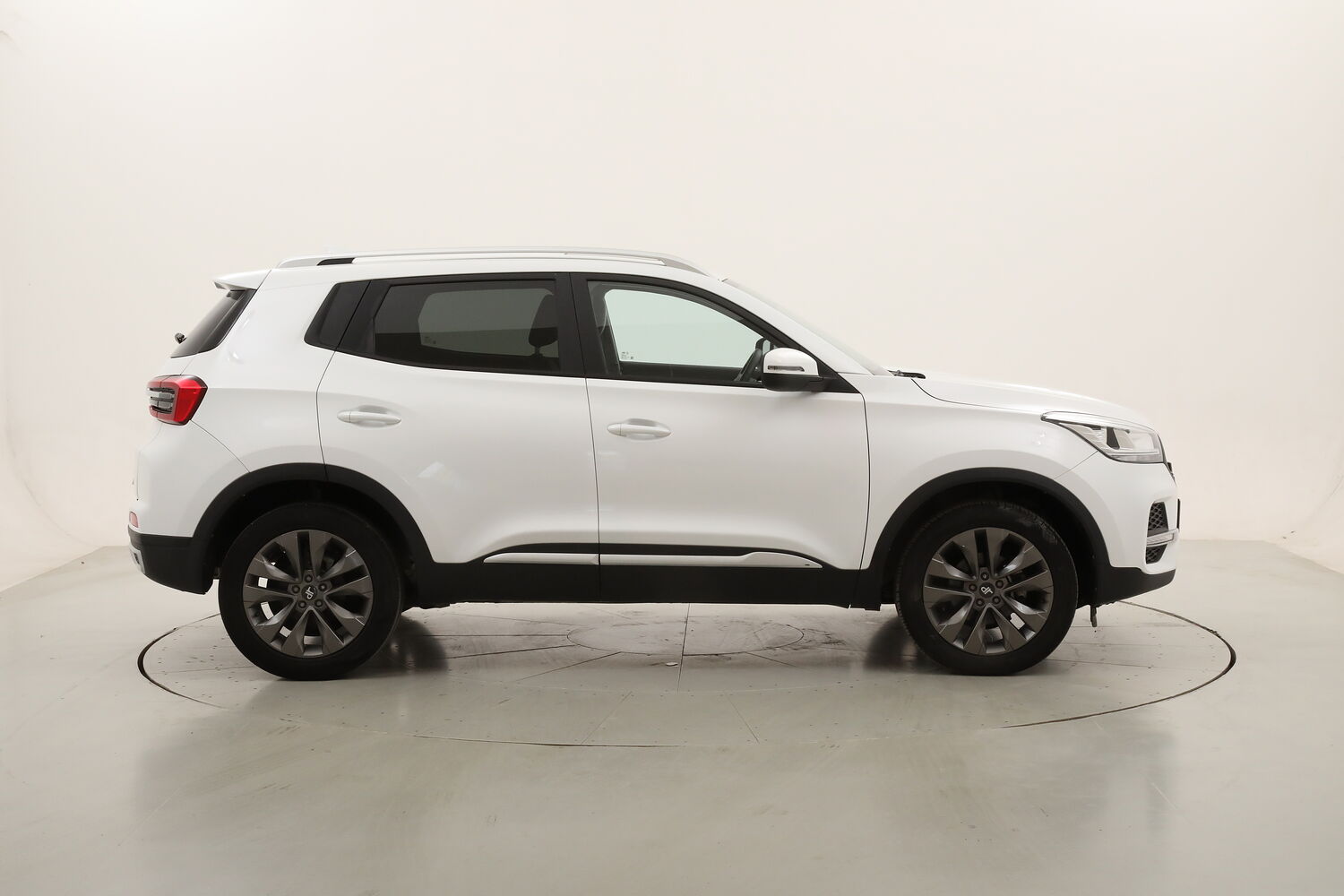DR Dr 4.0 Bi-Fuel GPL usata del 2022 con 81.279 km