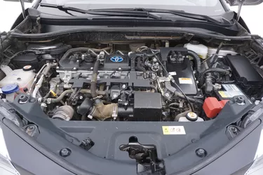 Toyota C-HR Hybrid Business 1.8 Full Hybrid 122CV Automatico Vano motore