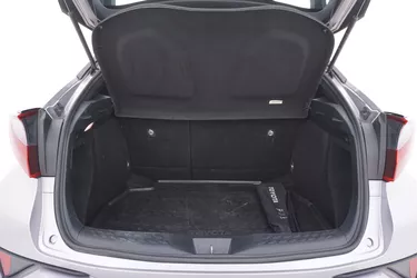Toyota C-HR Hybrid Business 1.8 Full Hybrid 122CV Automatico Bagagliaio