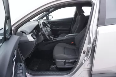 Toyota C-HR Hybrid Business 1.8 Full Hybrid 122CV Automatico Sedili