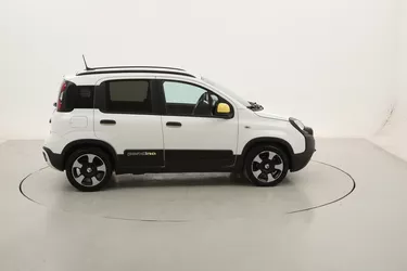 Fiat Panda Hybrid Pandina Cross 1.0 Mild Hybrid 70CV Manuale Fiat Panda Hybrid Pandina Cross 1.0 Mild Hybrid 70CV Manuale