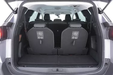 Peugeot 5008 Allure Pack EAT8 - 7 posti 1.5 Diesel 131CV Automatico Bagagliaio