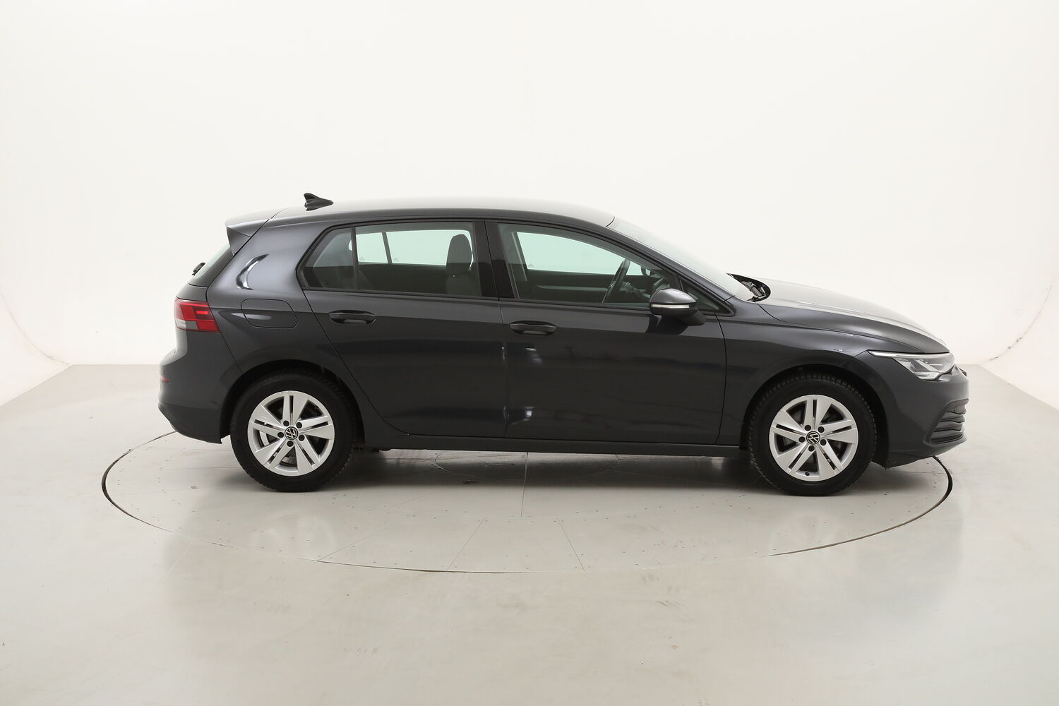 Volkswagen Golf Life DSG usata del 2021 con 52.213 km