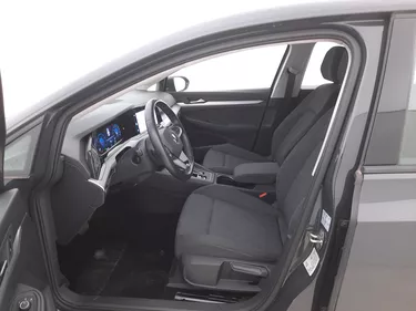 Volkswagen Golf Life DSG 1.0 Mild Hybrid 110CV Automatico Sedili