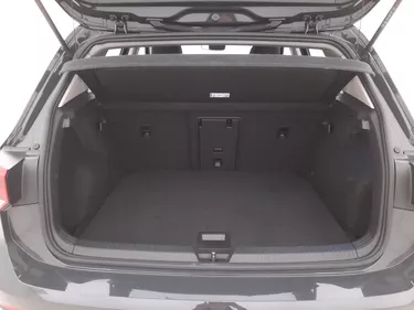 Volkswagen Golf Life DSG 1.0 Mild Hybrid 110CV Automatico Bagagliaio