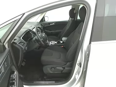 Ford S-Max Titanium Business Auto 2.0 Diesel 150CV Automatico Sedili