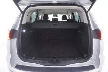 Ford S-Max Titanium Business Auto 2.0 Diesel 150CV Automatico Bagagliaio