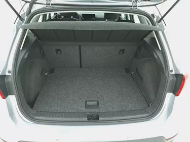 Seat Arona Style DSG 1.0 Benzina 110CV Automatico Bagagliaio