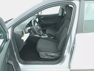 Seat Arona Style DSG 1.0 Benzina 110CV Automatico Sedili