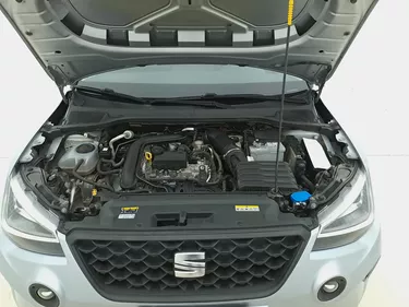 Seat Arona Style DSG 1.0 Benzina 110CV Automatico Vano motore