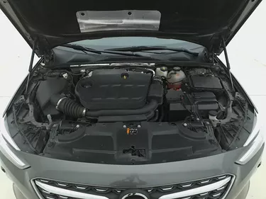 Opel Insignia ST Business AT8 2.0 Diesel 174CV Automatico Vano motore