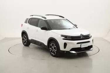 Citroen C5 Aircross Feel Pack EAT8 1.5 Diesel 131CV Automatico