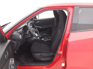 Nissan Juke Acenta 1.0 Benzina 114CV Manuale Sedili