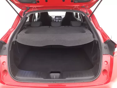 Nissan Juke Acenta 1.0 Benzina 114CV Manuale Bagagliaio