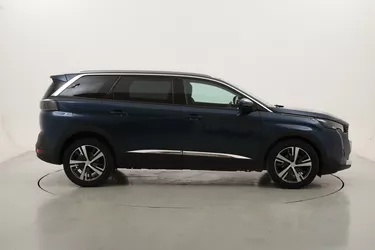 Peugeot 5008 Allure Pack - 7 posti 1.5 Diesel 131CV Manuale Peugeot 5008 Allure Pack - 7 posti 1.5 Diesel 131CV Manuale