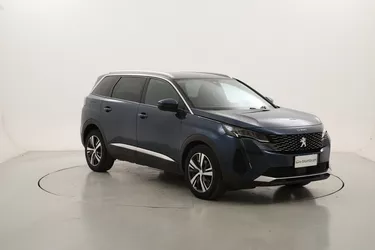 Peugeot 5008 Allure Pack - 7 posti 1.5 Diesel 131CV Manuale Peugeot 5008 Allure Pack - 7 posti 1.5 Diesel 131CV Manuale