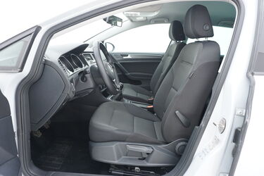Sedili di Volkswagen Golf