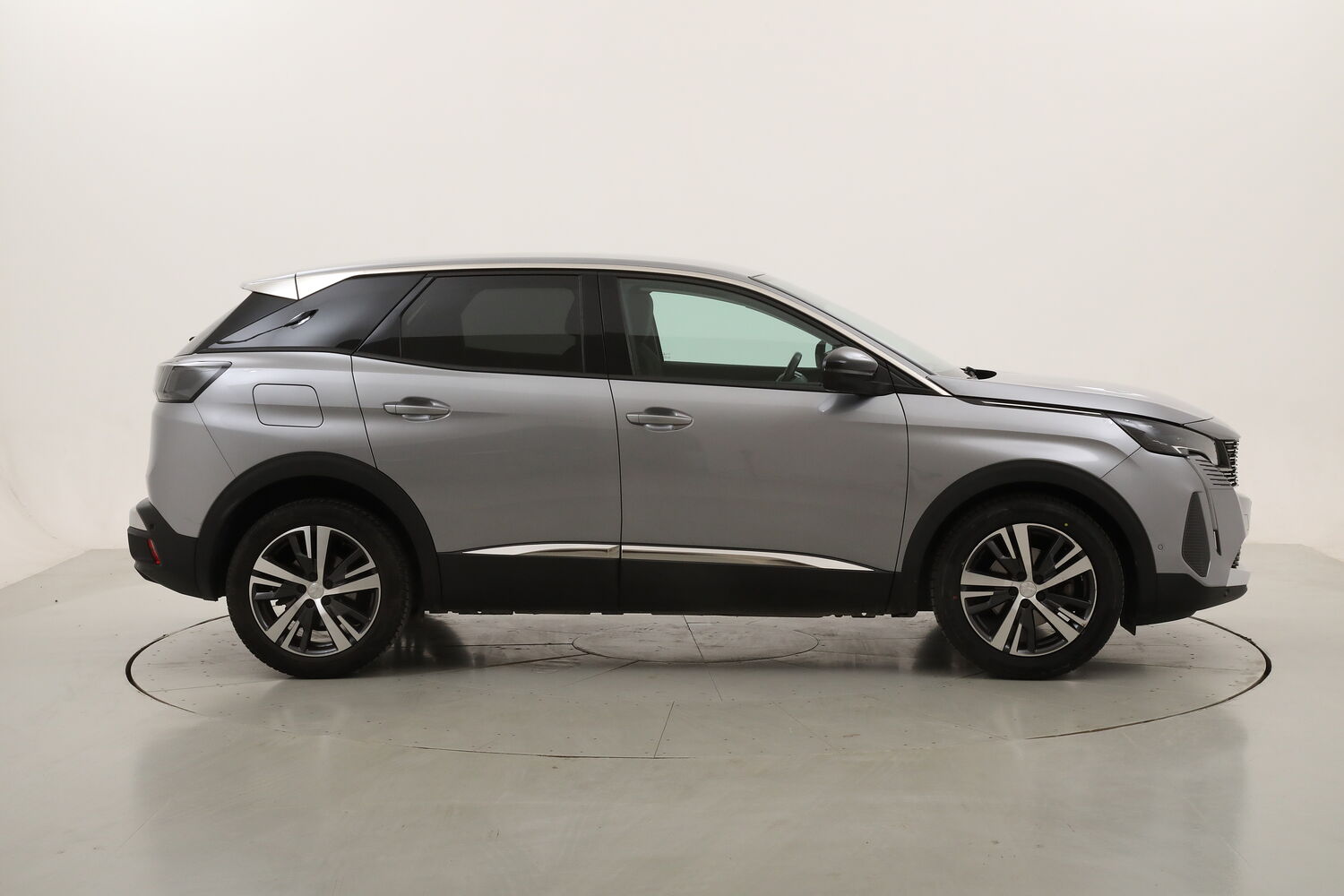 Peugeot 3008 Allure usata del 2022 con 81.052 km