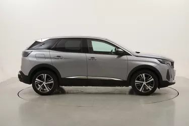 Peugeot 3008 Allure 1.5 Diesel 131CV Manuale Peugeot 3008 Allure 1.5 Diesel 131CV Manuale