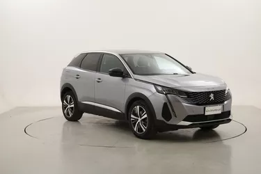 Peugeot 3008 Allure 1.5 Diesel 131CV Manuale Peugeot 3008 Allure 1.5 Diesel 131CV Manuale