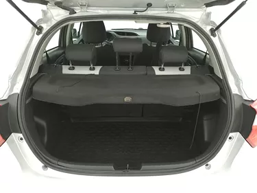 Toyota Yaris Hybrid Active 1.5 Full Hybrid 101CV Automatico Bagagliaio