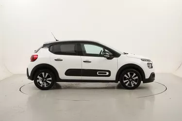 Citroen C3 Shine 1.2 Benzina 83CV Manuale