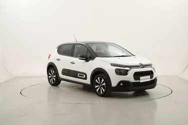 Citroen C3 Shine 1.2 Benzina 83CV Manuale