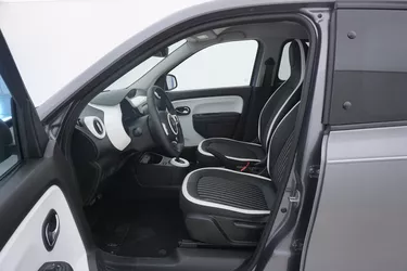 Renault Twingo Techno Elettrico 82CV Automatico Sedili
