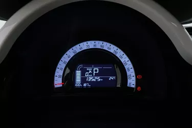 Renault Twingo Techno Elettrico 82CV Automatico Interni