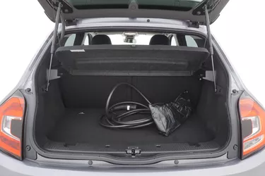 Renault Twingo Techno Elettrico 82CV Automatico Bagagliaio