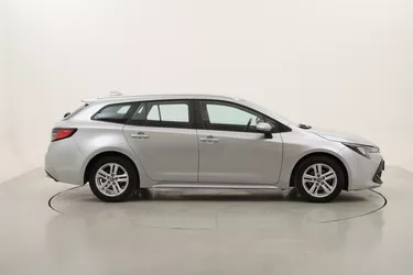 Toyota Corolla TS Hybrid Business 1.8 Full Hybrid 122CV Automatico Toyota Corolla TS Hybrid Business 1.8 Full Hybrid 122CV Automatico