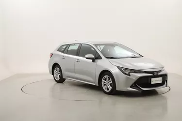 Toyota Corolla TS Hybrid Business 1.8 Full Hybrid 122CV Automatico Toyota Corolla TS Hybrid Business 1.8 Full Hybrid 122CV Automatico