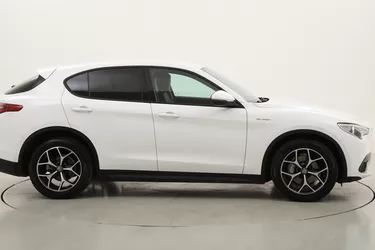 Alfa Romeo Stelvio Executive AT8 2.1 Diesel 190CV Automatico