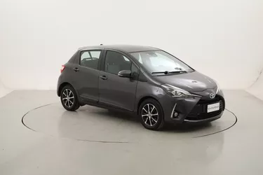 Toyota Yaris Hybrid Active 1.5 Full Hybrid 101CV Automatico