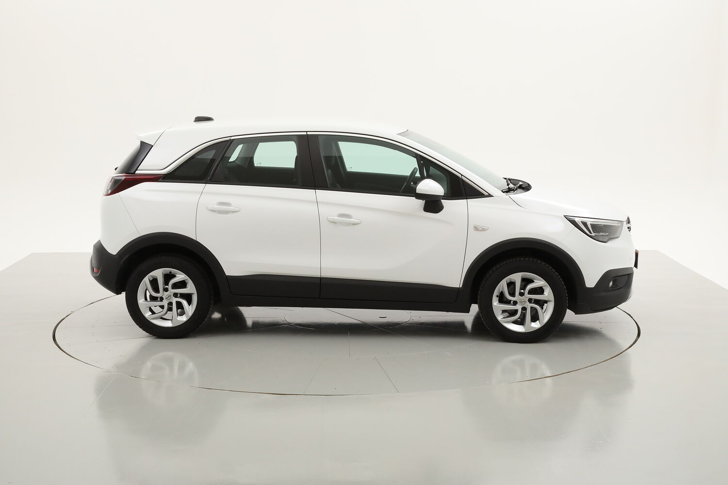 Opel Crossland Innovation AT6 usata del 2020 con 91.365 km