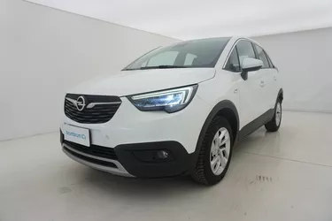 Opel Crossland Innovation AT6  1.5 Diesel 120CV Automatico Visione frontale