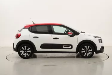 Citroen C3 Shine 1.2 Benzina 83CV Manuale