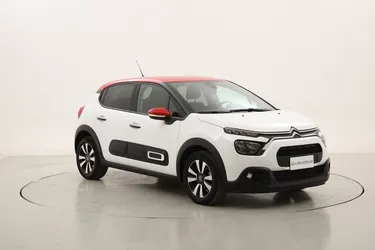 Citroen C3 Shine 1.2 Benzina 83CV Manuale