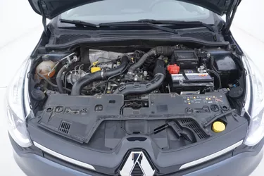 Renault Clio Energy Business 0.9 Benzina 90CV Manuale Vano motore
