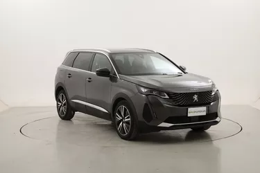 Peugeot 5008 GT Pack EAT8 - 7 posti 1.5 Diesel 131CV Automatico