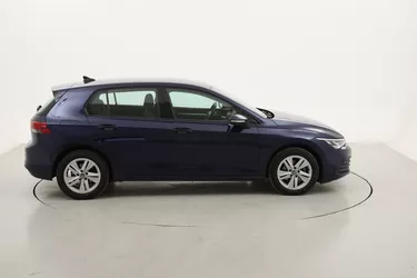 Volkswagen Golf Life DSG 1.0 Mild Hybrid 110CV Automatico Volkswagen Golf Life DSG 1.0 Mild Hybrid 110CV Automatico