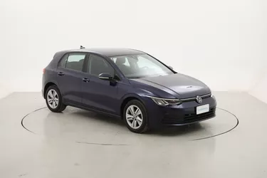 Volkswagen Golf Life DSG 1.0 Mild Hybrid 110CV Automatico Volkswagen Golf Life DSG 1.0 Mild Hybrid 110CV Automatico