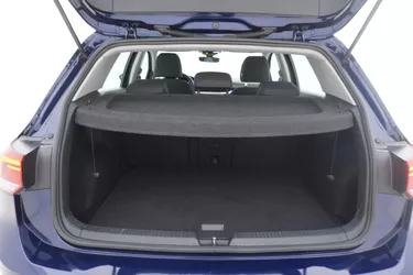 Volkswagen Golf Life DSG 1.0 Mild Hybrid 110CV Automatico Bagagliaio