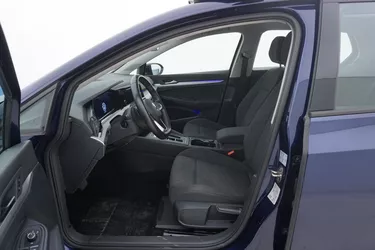 Volkswagen Golf Life DSG 1.0 Mild Hybrid 110CV Automatico Sedili
