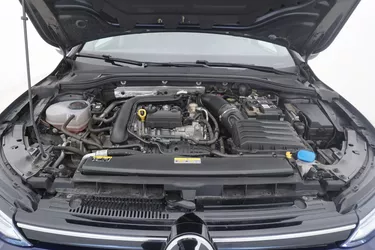 Volkswagen Golf Life DSG 1.0 Mild Hybrid 110CV Automatico Vano motore