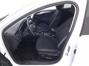 Ford Focus SW Business 1.5 Diesel 120CV Manuale Sedili
