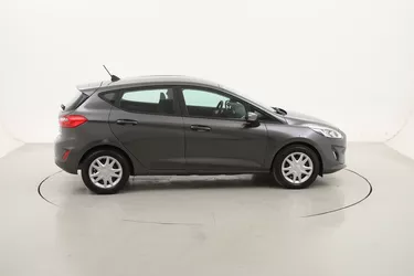 Ford Fiesta Hybrid Business 1.0 Mild Hybrid 125CV Manuale Ford Fiesta Hybrid Business 1.0 Mild Hybrid 125CV Manuale
