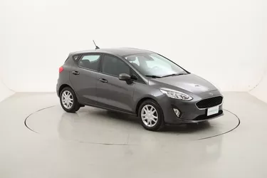 Ford Fiesta Hybrid Business 1.0 Mild Hybrid 125CV Manuale Ford Fiesta Hybrid Business 1.0 Mild Hybrid 125CV Manuale